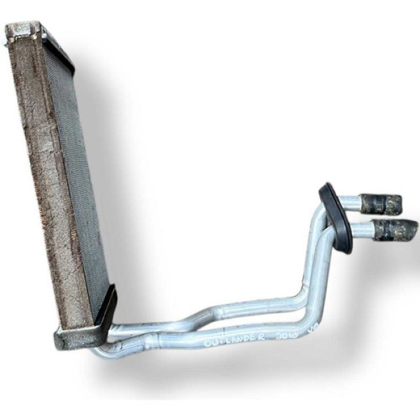 Radiador Ar Quente Mitsubishi Outlander 2.0 2010 2011 A 2015