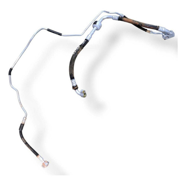 Mangueira Compressor Ar Condicionado Chevrolet Astra 2005