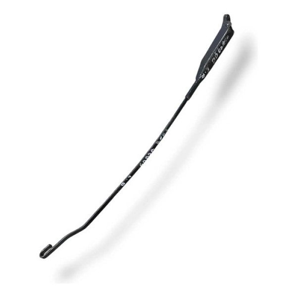 Braço Limpador Direito Chevrolet Corsa 2006  09114667 Direito