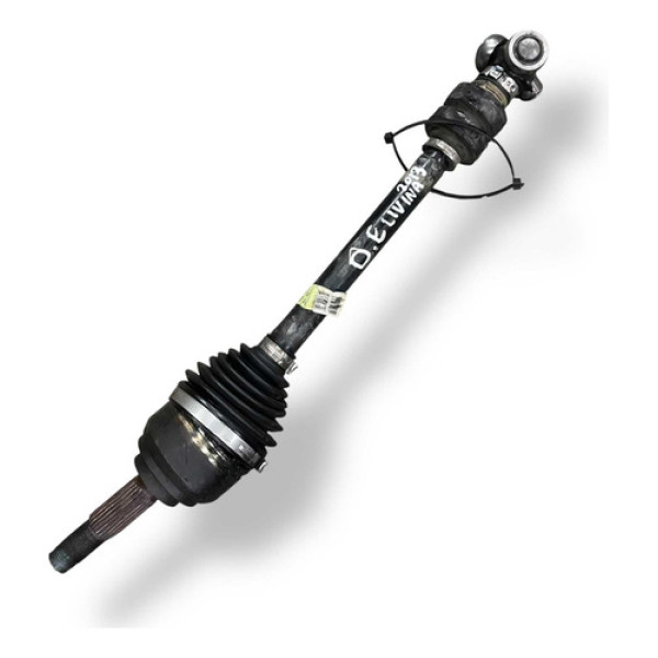 Semi Eixo Dianteiro Esquerda Nissan Livina 2013 39101el005