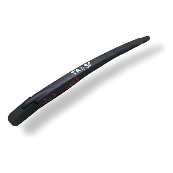 Braço Limpador Traseiro Peugeot 307 2008 2009  820065727 Direito