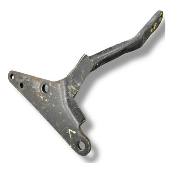 Suporte Inferior Cambio Fiat Uno 2013 2014 2015 2016 2017