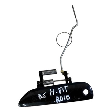 Maçaneta Externa Dia...