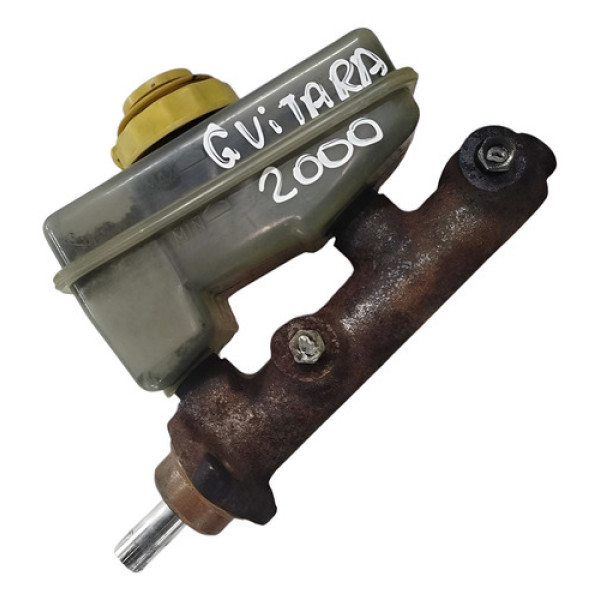 Cilindro Mestre Freio Suzuki  Grand Vitara  2000 2001 2002