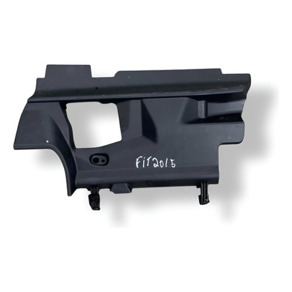 Acabamento Inferior Painel Honda Fit 2015 2016 77345t5nm0