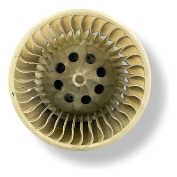 Motor Ventilador Ar Forçado Peugeot 206 1.0 2003 A 2006