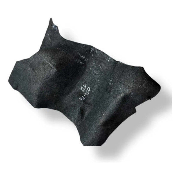 Forro Porta Mala Traseira Direito Celta 2005 2006 2007