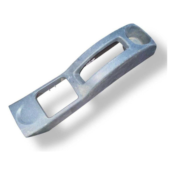 Console Central Renault Logan 2008 2009 2010 2011 8200606465