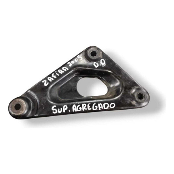Suporte Agregado Dianteiro Esquerdo Zafira 2002 90498746e