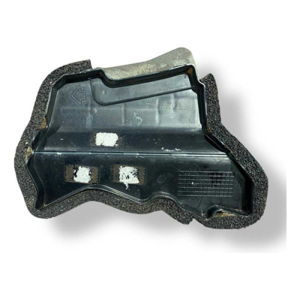 Defletor Churrasqueira Lado Esq Yaris 1.5 2025 - 557370d290