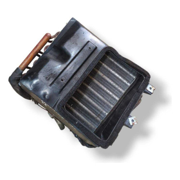 Caixa Evaporadora Ar Ford Versailles 1991 1992 1993 1994