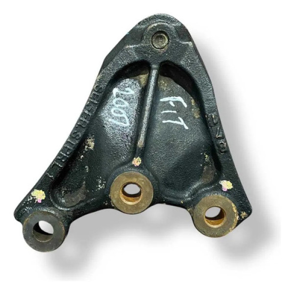 Suporte Do Coxim Do Câmbio Honda Fit  2007 2008 2009