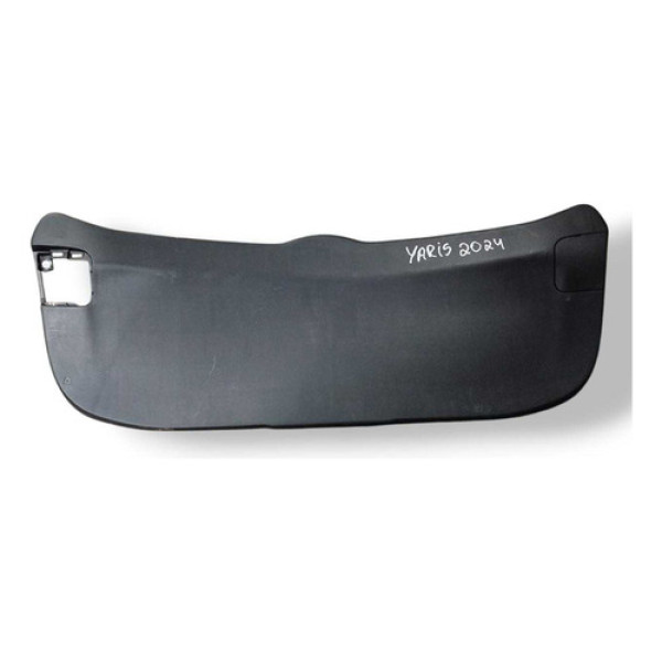 Acabamento Forro Porta Malas Toyota Yaris Sedan 2025 26