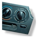 Comando Ar Condicionado C/detalhe Gm Celta 2007 93377828