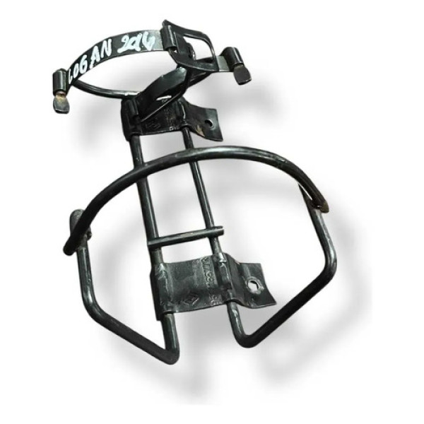 Suporte Extintor Renault Logan 2014 2015 2016 966016677r