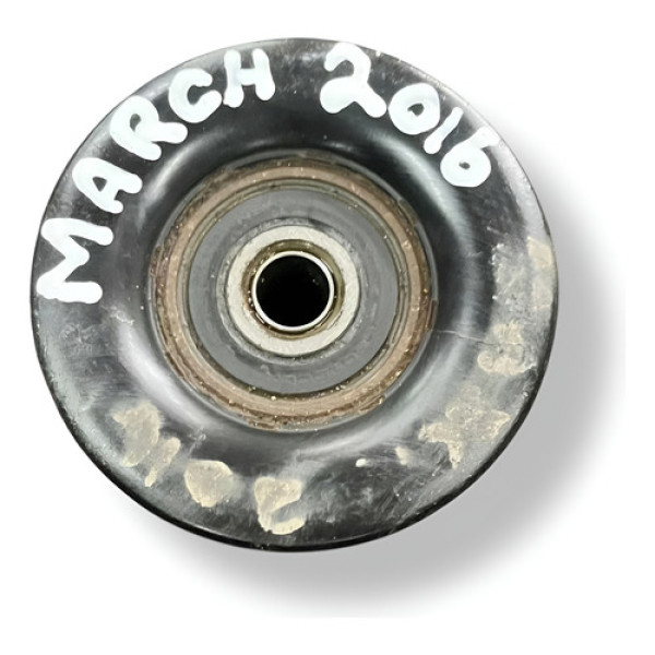 Polia Tensor Correia Nissan March 1.6 2015 2016 2017