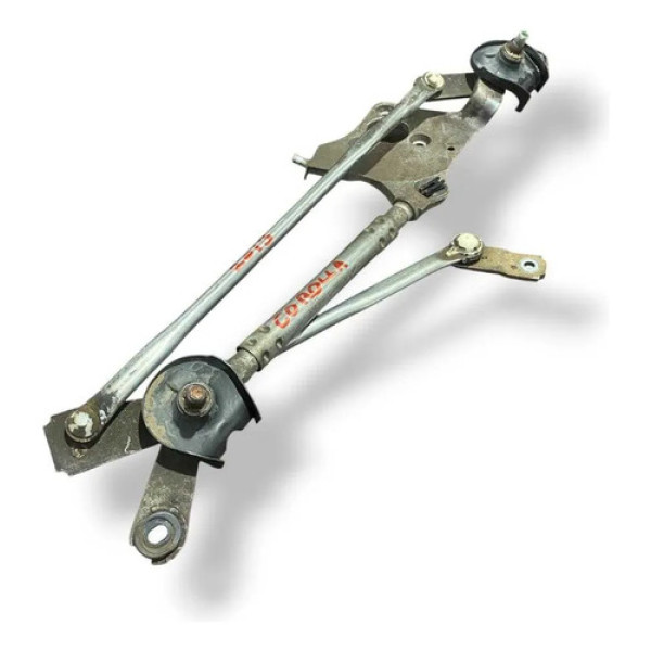 Galhada Mecanismo Limpador Para-brisa Toyota Corolla 2014