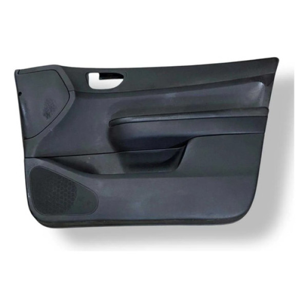 Forro Porta Dianteira Direita Peugeot 307 2010 - 9634993077