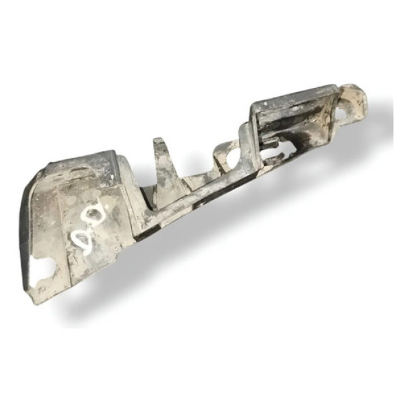 Guia Parachoque Dianteira Direita Citroen C4 2008 9652507380