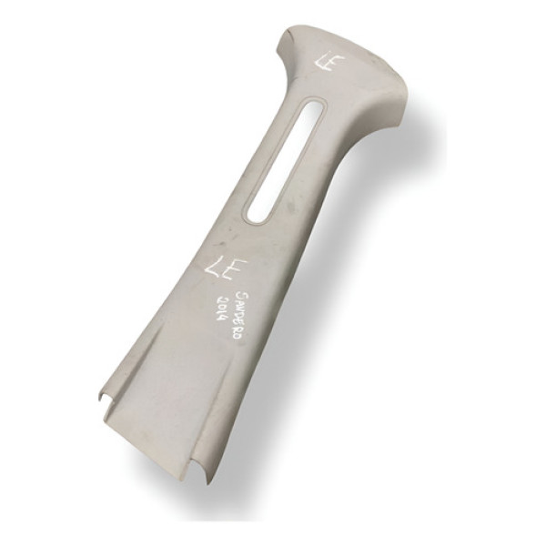 Moldura Coluna Lado Esquerdo Renault Sandero 2014 769166215r