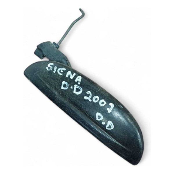 Maçaneta Externa Palio Siena Strada 2001 2002 2003 A 2007