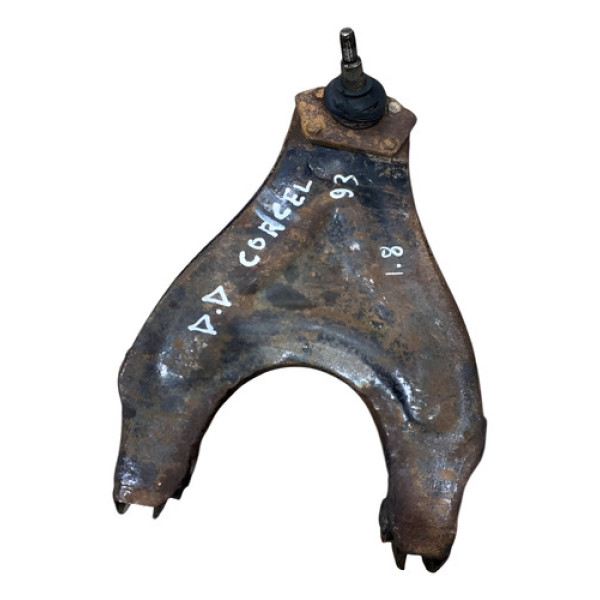 Bandeja Balança Dianteira Direita Ford Corcel 1.8 1993/1996