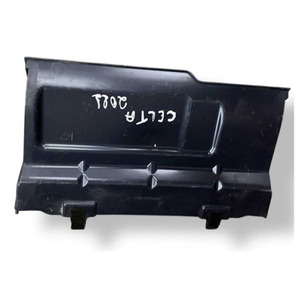 Acabamento Interno Porta Luvas Chevrolet Celta 2011 2012