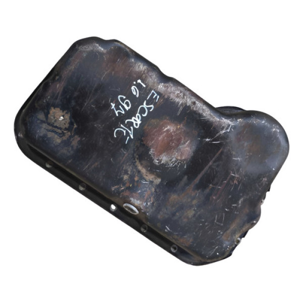 Cárter Do Motor Ford Escort Verona  1.8 1997 1998 1999