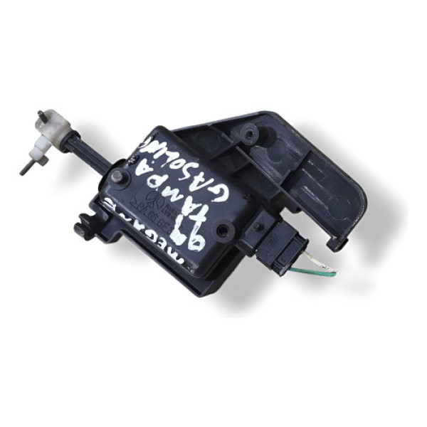 Atuador Trava Tampa Traseira - Renault Megane 1998 1999