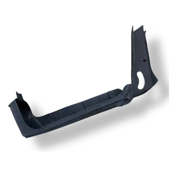 Suporte Bagagito Direito  Fiat Uno Mille 2005 1190024 Detalh Preto