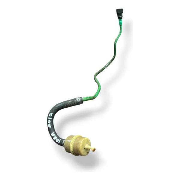 Mangueira Combustível Fiat Idea 2013 2014 2015 2016 2017 Verde E Preto