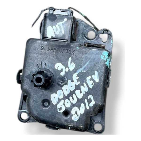 Motor Atuador Evaporadora Dodge Journey 2012/13 Aa1138002640