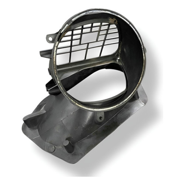 Duto Entrada Caixa Ar Chevrolet Astra Sedan 2008 52479347