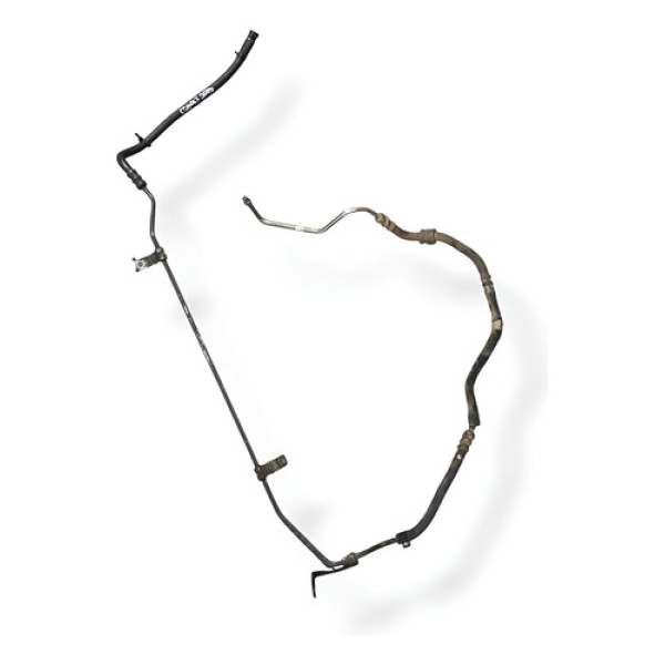 Mangueira Ar Condicionado Chevrolet Cobalt 2015 A 2018