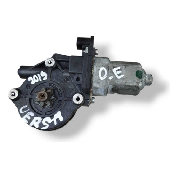 Motor Eletrico Diant Esquerdo Nissan Versa 2019 807313ba0a