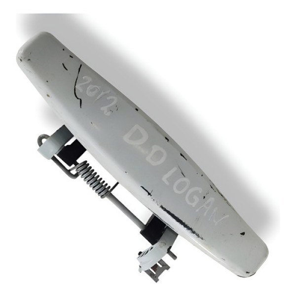 Maçaneta Externa Dianteira Direita Logan 1.6 2012 806068948r Dianteira