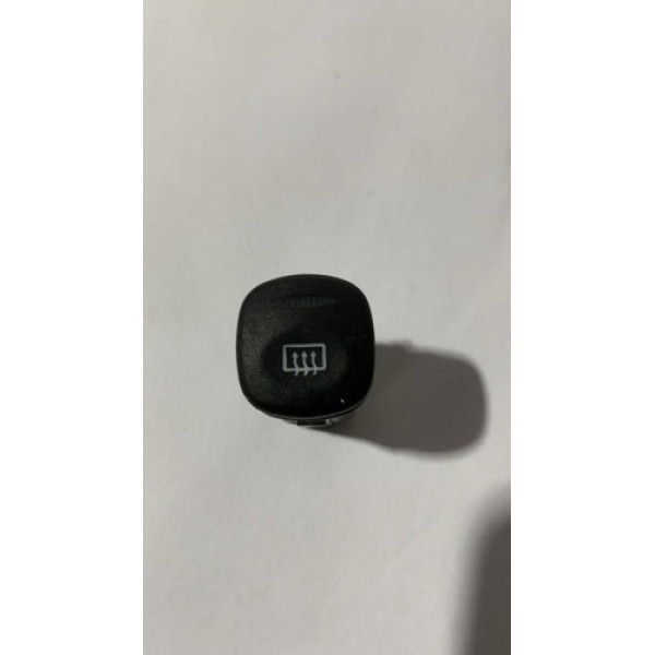 Botão Desembaçador  Fiesta Gl 1.0 2001 96fg18c621aa