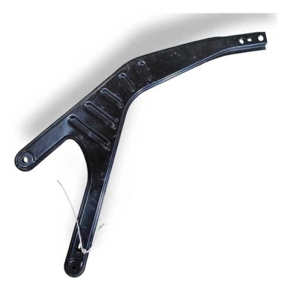 Acabamento Travessa Banco Traseiro Esquerdo Etios 2014 /2017