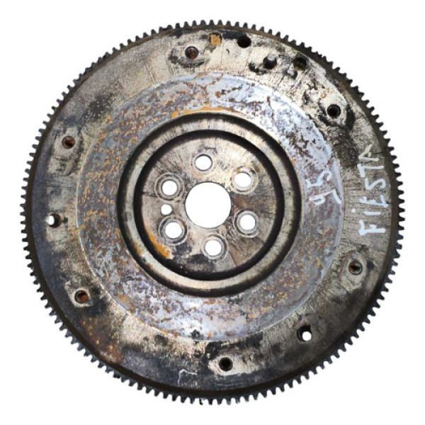 Volante Motor Cremalheira Ford Fiesta 1.0 1995 1996 A 1999