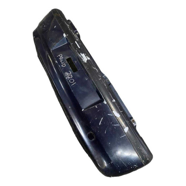 Parachoque Traseiro Fiat Palio 2001