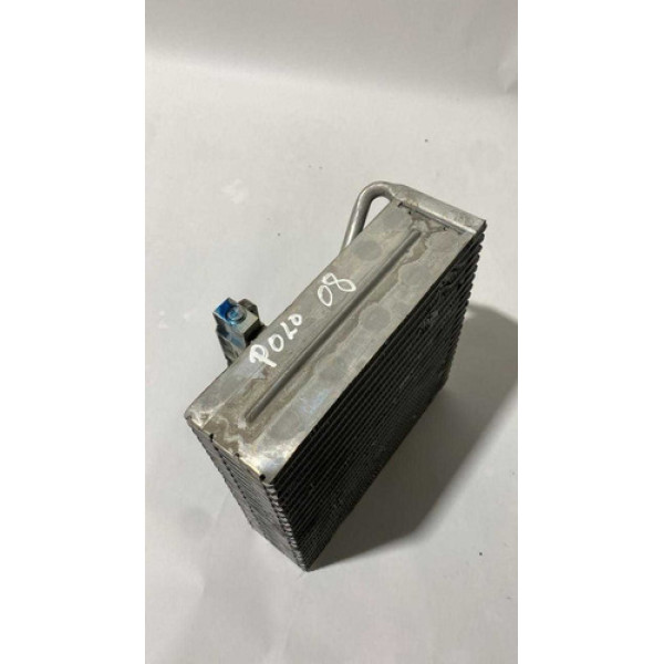 Radiador Evaporador Caixa Ar Forçado Volkswagem Polo 2008