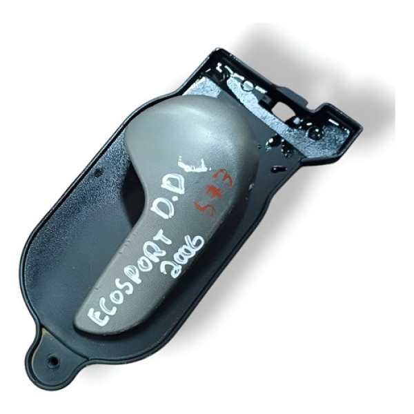 Maçaneta Interna Dianteira Direita Ford Ecosport 2s65a22600 Dianteira