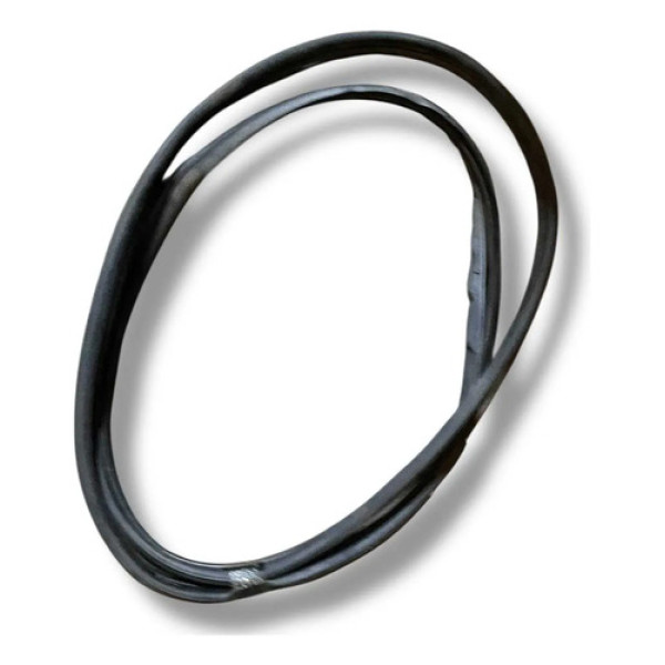 Borracha Porta Dianteira Direito Honda Fit 2009 2013 2014