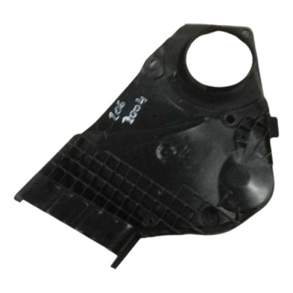 Capa Inferior Correia Dentada Peugeot 206 1.4 04 9641221180