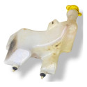 Reservatório Parabrisa Chevrolet S10 2001/2011 93283944 Branco Amarelado