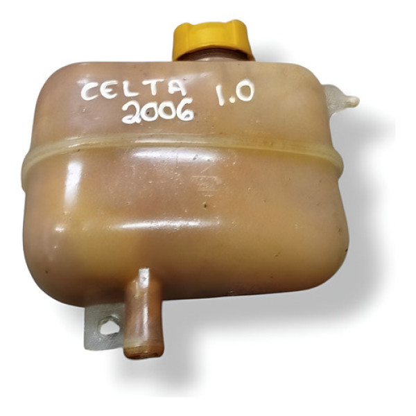 Reservatório Água Radiador Gm Prisma/celta 2006 93337579