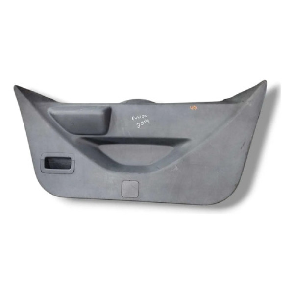 Forro Interno Traseiro Porta Malas Ford Fusion 2014 2015