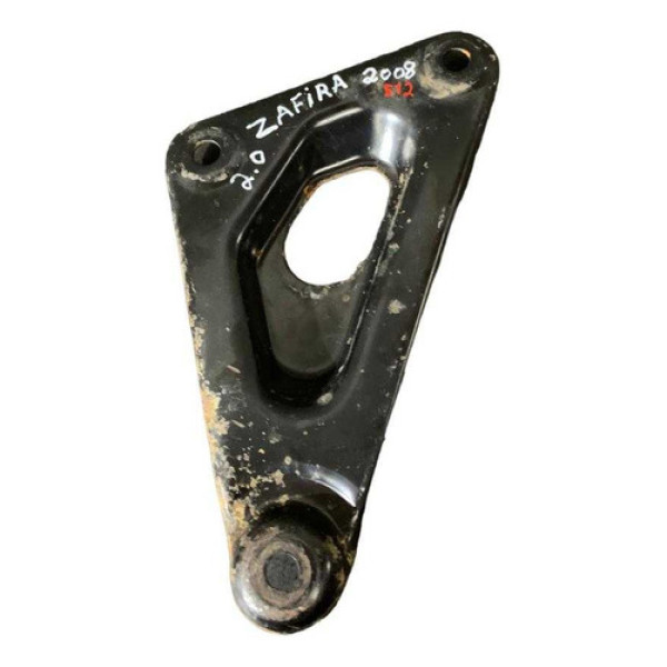 Suporte Coxim Agregado Zafira 2008 2.0 90498746
