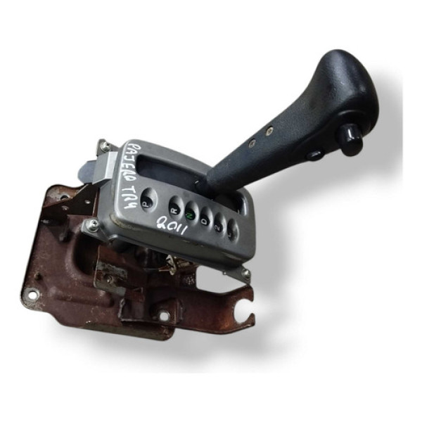 Alavanca Marcha Câmbio Mitsubishi  Pajero Tr4 2.0 2011