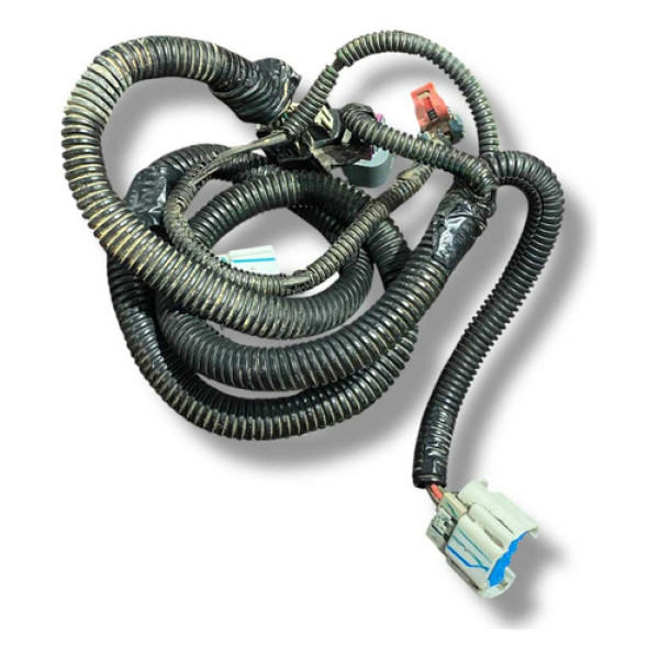 Chicote Bomba Combustivel Chevrolet Captiva 2.4 2014 2015